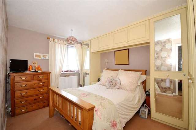  Image of 3 bedroom Detached house for sale in The Briars West Kingsdown Sevenoaks TN15 at West Kingsdown Sevenoaks Sevenoaks, TN15 6EZ