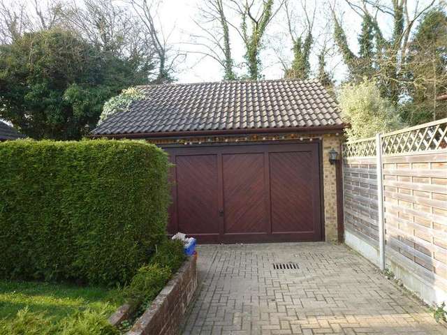  Image of 3 bedroom Detached house for sale in The Briars West Kingsdown Sevenoaks TN15 at West Kingsdown Sevenoaks Sevenoaks, TN15 6EZ