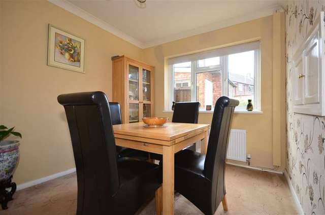  Image of 3 bedroom Terraced house for sale in The Broad Walk North Brentwood CM13 at Brentwood Essex Brentwood, CM13 2EY