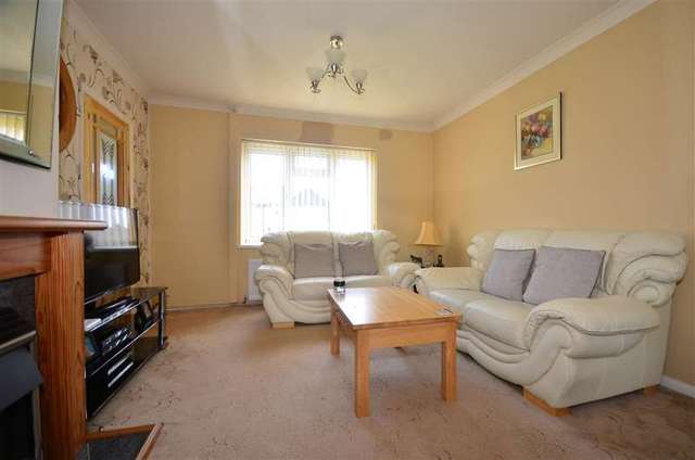  Image of 3 bedroom Terraced house for sale in The Broad Walk North Brentwood CM13 at Brentwood Essex Brentwood, CM13 2EY