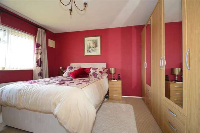  Image of 3 bedroom Terraced house for sale in The Broad Walk North Brentwood CM13 at Brentwood Essex Brentwood, CM13 2EY