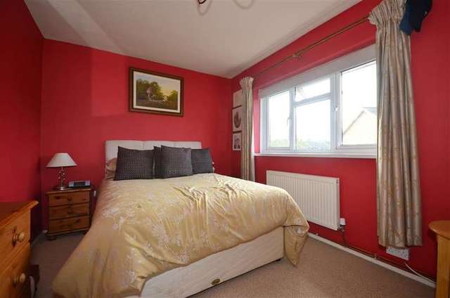  Image of 3 bedroom Terraced house for sale in The Broad Walk North Brentwood CM13 at Brentwood Essex Brentwood, CM13 2EY