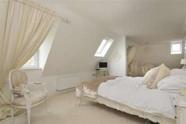  Image of 5 bedroom Detached house for sale in Joy Lane Seasalter Whitstable CT5 at The Chase Joy Lane Whitstable, CT5 4QX