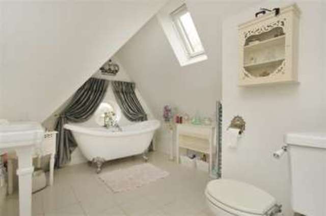  Image of 5 bedroom Detached house for sale in Joy Lane Seasalter Whitstable CT5 at The Chase Joy Lane Whitstable, CT5 4QX