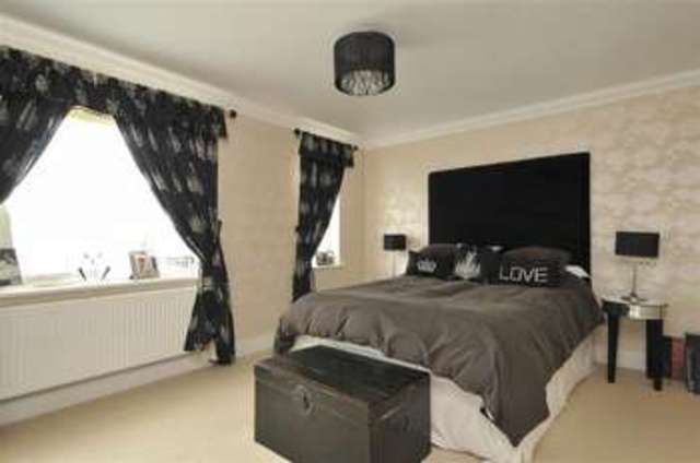  Image of 5 bedroom Detached house for sale in Joy Lane Seasalter Whitstable CT5 at The Chase Joy Lane Whitstable, CT5 4QX