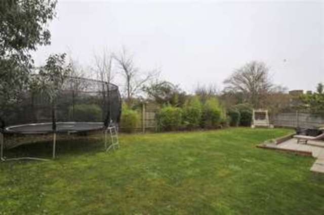  Image of 5 bedroom Detached house for sale in Joy Lane Seasalter Whitstable CT5 at The Chase Joy Lane Whitstable, CT5 4QX