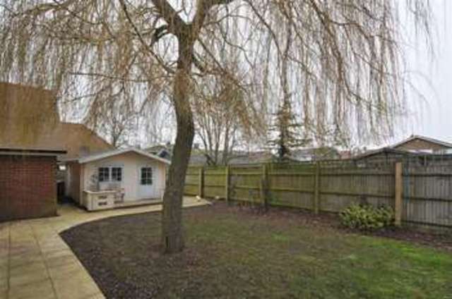  Image of 5 bedroom Detached house for sale in Joy Lane Seasalter Whitstable CT5 at The Chase Joy Lane Whitstable, CT5 4QX