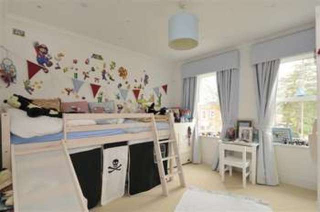  Image of 5 bedroom Detached house for sale in Joy Lane Seasalter Whitstable CT5 at The Chase Joy Lane Whitstable, CT5 4QX