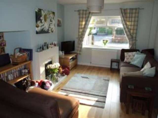  Image of 3 bedroom Semi-Detached house for sale in The Copse Beeston Nottingham NG9 at Beeston Nottingham Bramcote, NG9 4FS