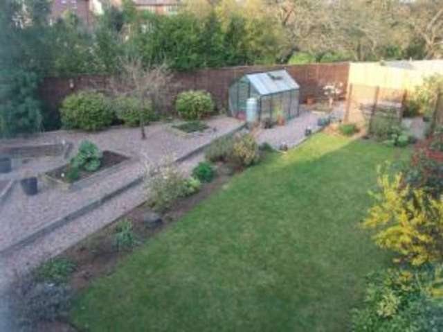  Image of 3 bedroom Semi-Detached house for sale in The Copse Beeston Nottingham NG9 at Beeston Nottingham Bramcote, NG9 4FS