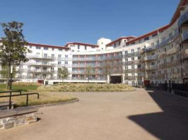  Image of 2 bedroom Flat for sale in Hannover Quay Bristol BS1 at Hannover Quay Bristol Bristol, BS1 5JP