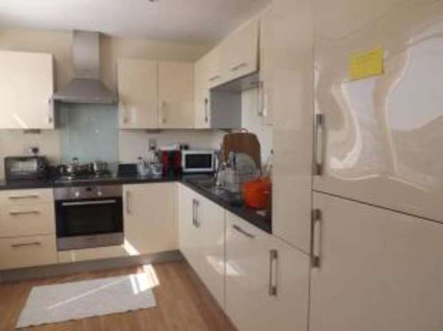  Image of 2 bedroom Flat for sale in Hannover Quay Bristol BS1 at Hannover Quay Bristol Bristol, BS1 5JP