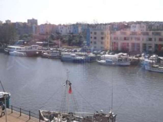  Image of 2 bedroom Flat for sale in Hannover Quay Bristol BS1 at Hannover Quay Bristol Bristol, BS1 5JP