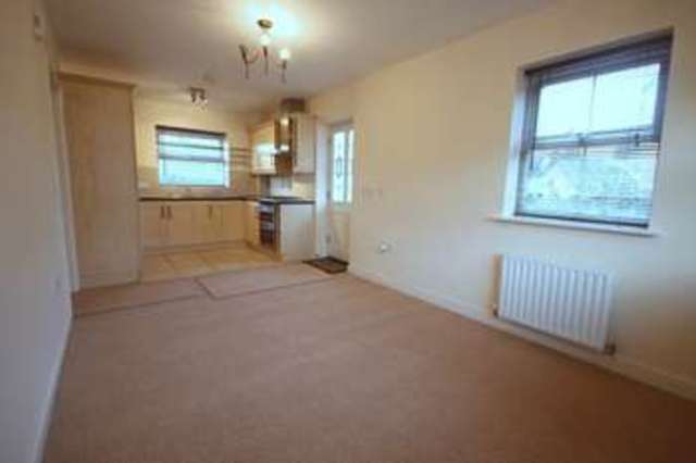  Image of 1 bedroom Flat for sale in The Crossings Stone ST15 at The Crossings  Stone, ST15 8EQ