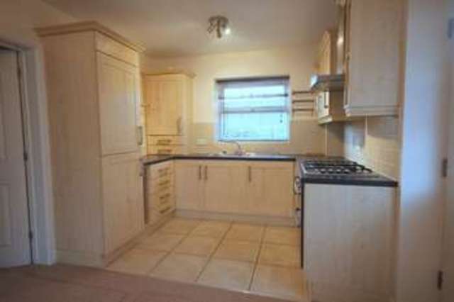  Image of 1 bedroom Flat for sale in The Crossings Stone ST15 at The Crossings  Stone, ST15 8EQ