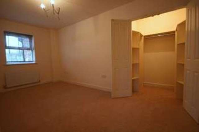  Image of 1 bedroom Flat for sale in The Crossings Stone ST15 at The Crossings  Stone, ST15 8EQ