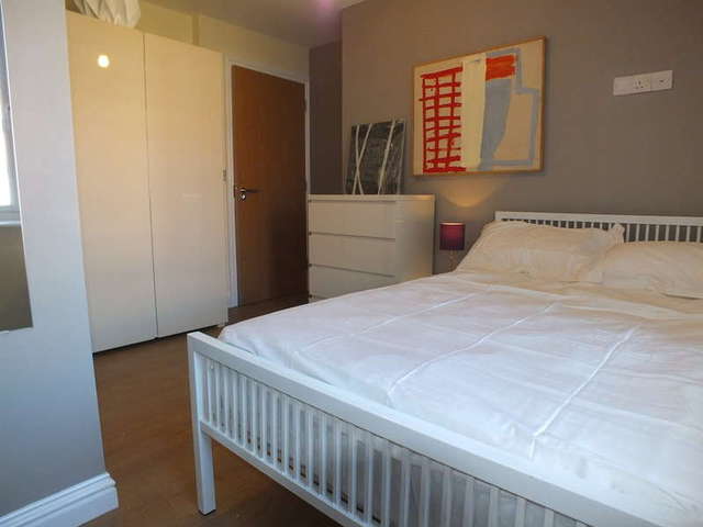  Image of 1 bedroom Detached house to rent in The Drive Earley Reading RG6 at Earley Reading Berkshire, RG6 1EG