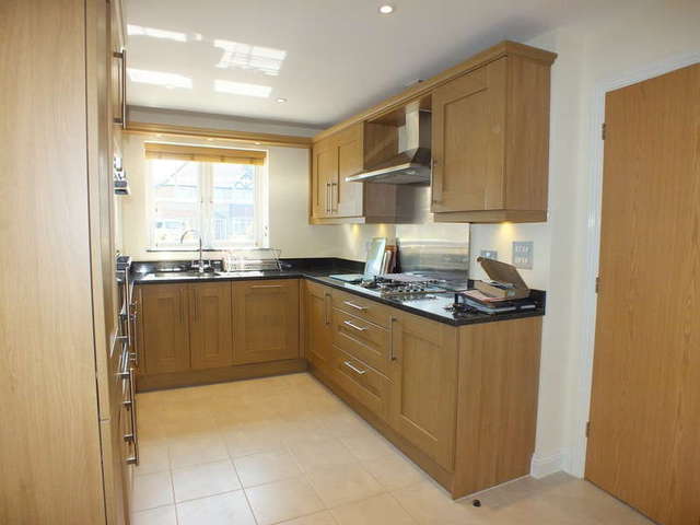  Image of 1 bedroom Detached house to rent in The Drive Earley Reading RG6 at Earley Reading Berkshire, RG6 1EG