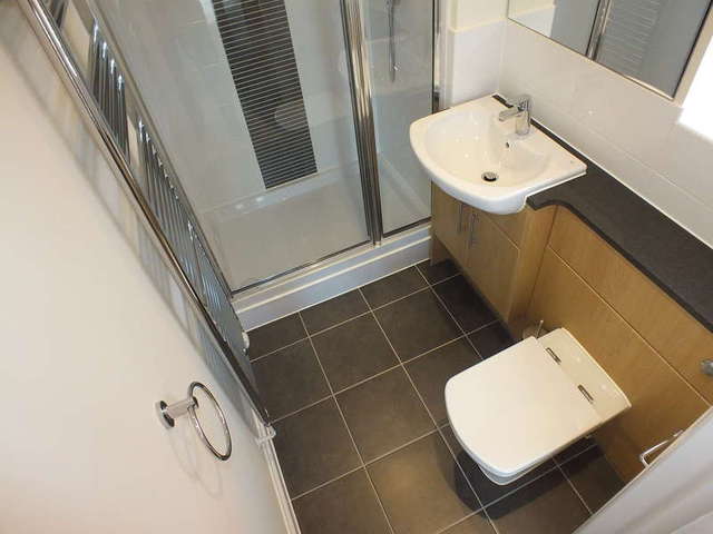  Image of 1 bedroom Detached house to rent in The Drive Earley Reading RG6 at Earley Reading Berkshire, RG6 1EG