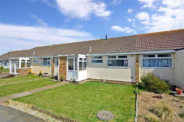  Image of 2 bedroom Bungalow for sale in The Fairway Dymchurch Romney Marsh TN29 at Dymchurch Romney Marsh Dymchurch, TN29 0QG