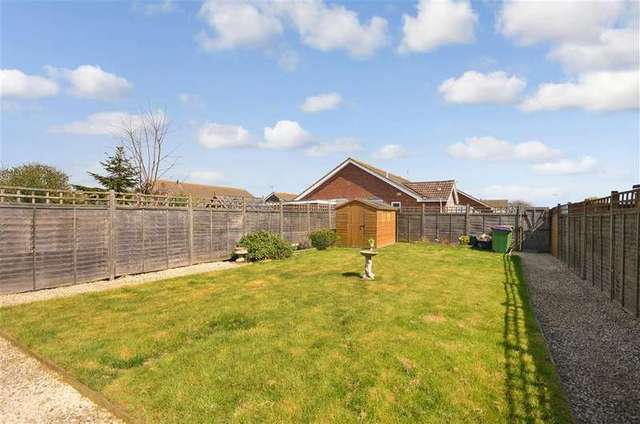  Image of 2 bedroom Bungalow for sale in The Fairway Dymchurch Romney Marsh TN29 at Dymchurch Romney Marsh Dymchurch, TN29 0QG