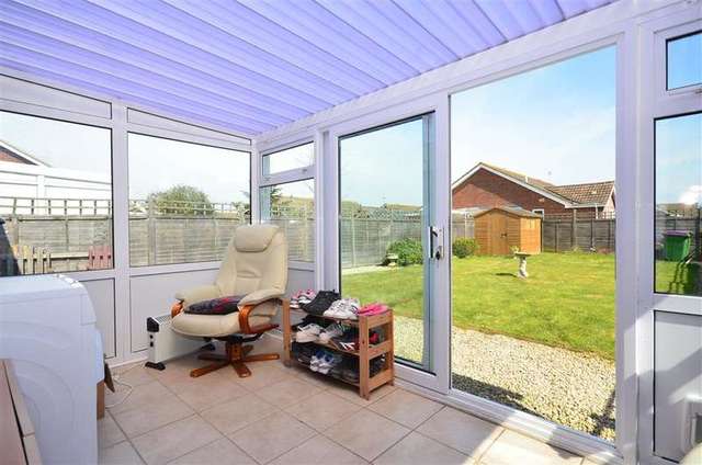  Image of 2 bedroom Bungalow for sale in The Fairway Dymchurch Romney Marsh TN29 at Dymchurch Romney Marsh Dymchurch, TN29 0QG