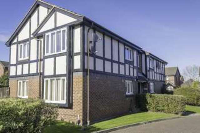  Image of 1 bedroom Flat to rent in The Fieldings Lydiate Liverpool L31 at The Fieldings  Lydiate, L31 2PT