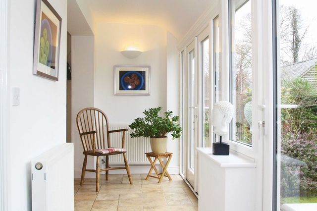  Image of 4 bedroom Semi-Detached house for sale in The Green Aston Rowant Watlington OX49 at The Green  Aston Rowant, OX49 5ST