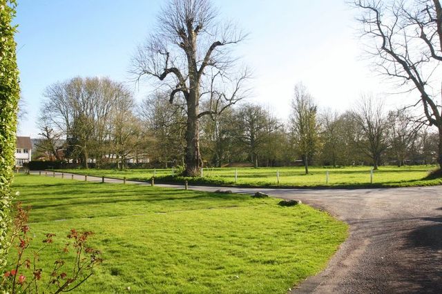  Image of 4 bedroom Semi-Detached house for sale in The Green Aston Rowant Watlington OX49 at The Green  Aston Rowant, OX49 5ST