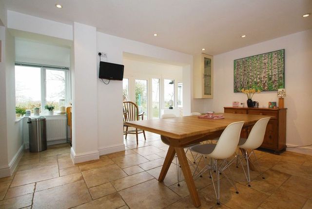  Image of 4 bedroom Semi-Detached house for sale in The Green Aston Rowant Watlington OX49 at The Green  Aston Rowant, OX49 5ST
