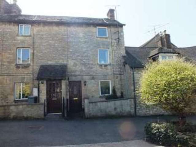  Image of 2 bedroom Terraced house to rent in The Green Bladon Woodstock OX20 at The Green Bladon Woodstock, OX20 1RR