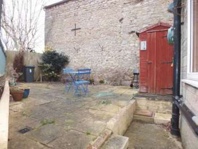  Image of 2 bedroom Terraced house to rent in The Green Bladon Woodstock OX20 at The Green Bladon Woodstock, OX20 1RR
