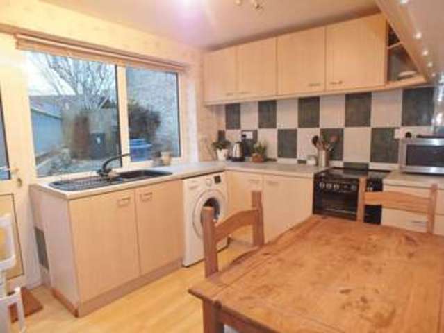  Image of 2 bedroom Terraced house to rent in The Green Bladon Woodstock OX20 at The Green Bladon Woodstock, OX20 1RR