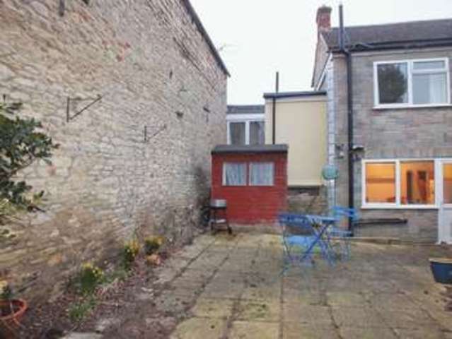  Image of 2 bedroom Terraced house to rent in The Green Bladon Woodstock OX20 at The Green Bladon Woodstock, OX20 1RR