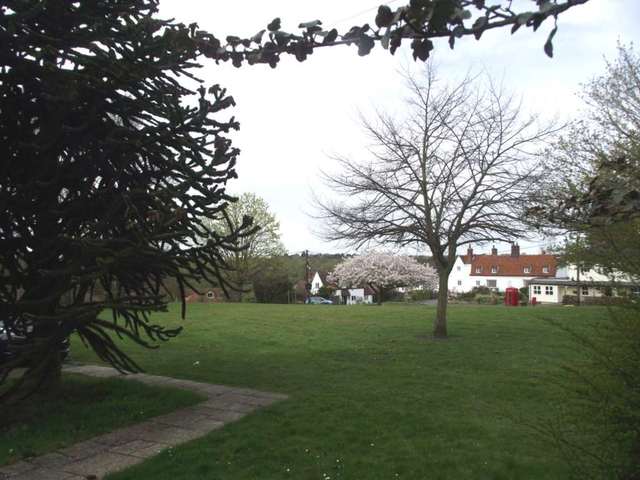  Image of 2 bedroom Semi-Detached house to rent in The Green Feering Colchester CO5 at The Green Feering Colchester, CO5 9QG