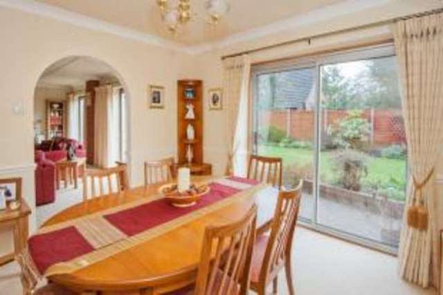  Image of 4 bedroom Detached house for sale in The Green Lea Marston Sutton Coldfield B76 at Lea Marston Sutton Coldfield Lea Marston, B76 0BP