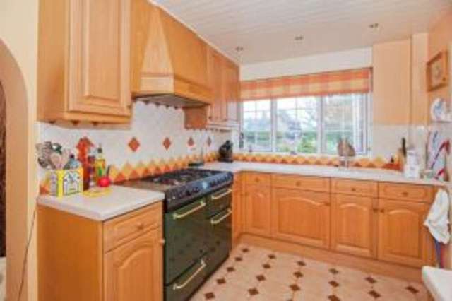  Image of 4 bedroom Detached house for sale in The Green Lea Marston Sutton Coldfield B76 at Lea Marston Sutton Coldfield Lea Marston, B76 0BP