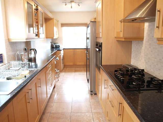  Image of 3 bedroom Semi-Detached house for sale in The Green Moortown Leeds LS17 at Leeds  Moor Allerton, LS17 6QL