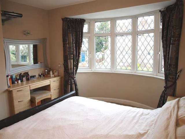  Image of 3 bedroom Semi-Detached house for sale in The Green Moortown Leeds LS17 at Leeds  Moor Allerton, LS17 6QL