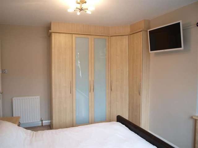  Image of 3 bedroom Semi-Detached house for sale in The Green Moortown Leeds LS17 at Leeds  Moor Allerton, LS17 6QL