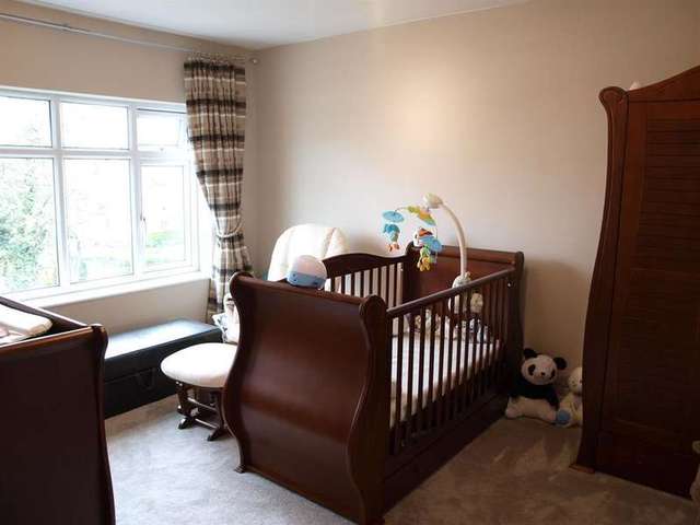  Image of 3 bedroom Semi-Detached house for sale in The Green Moortown Leeds LS17 at Leeds  Moor Allerton, LS17 6QL