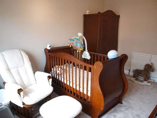  Image of 3 bedroom Semi-Detached house for sale in The Green Moortown Leeds LS17 at Leeds  Moor Allerton, LS17 6QL