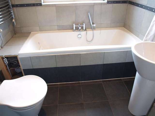  Image of 3 bedroom Semi-Detached house for sale in The Green Moortown Leeds LS17 at Leeds  Moor Allerton, LS17 6QL