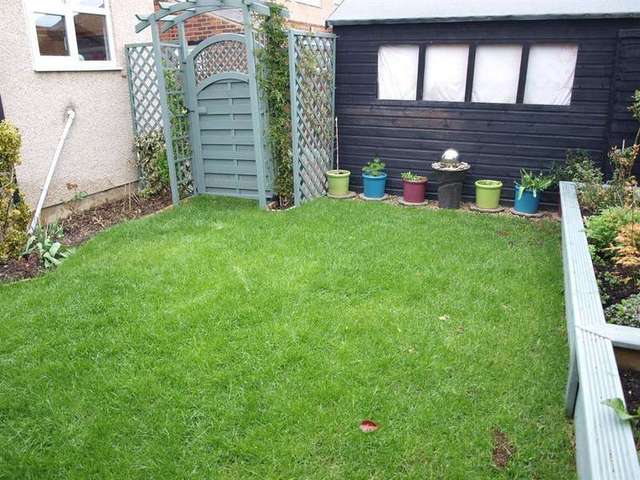  Image of 3 bedroom Semi-Detached house for sale in The Green Moortown Leeds LS17 at Leeds  Moor Allerton, LS17 6QL