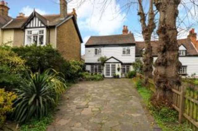  Image of 3 bedroom Semi-Detached house for sale in The Green London E4 at North Chingford  Chingford, E4 7EN