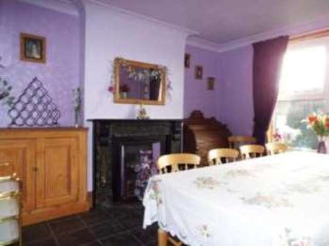  Image of 4 bedroom End of Terrace for sale in The Green Road Ashbourne DE6 at Ashbourne Derbyshire Ashbourne, DE6 1ED