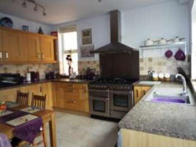  Image of 4 bedroom End of Terrace for sale in The Green Road Ashbourne DE6 at Ashbourne Derbyshire Ashbourne, DE6 1ED