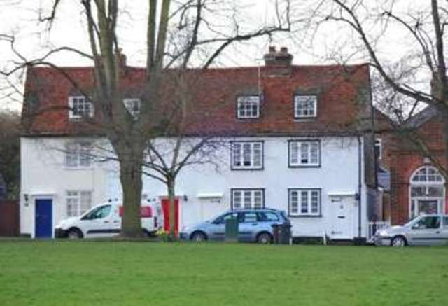  Image of 3 bedroom Semi-Detached house for sale in The Green Writtle Chelmsford CM1 at The Green  Writtle, CM1 3DT