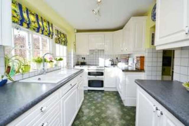  Image of 3 bedroom Semi-Detached house for sale in The Green Writtle Chelmsford CM1 at The Green  Writtle, CM1 3DT