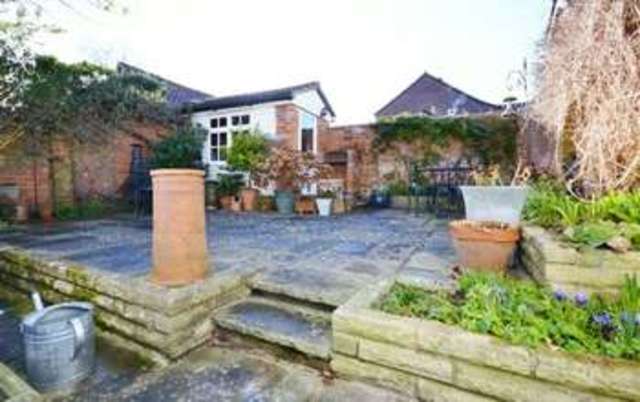  Image of 3 bedroom Semi-Detached house for sale in The Green Writtle Chelmsford CM1 at The Green  Writtle, CM1 3DT